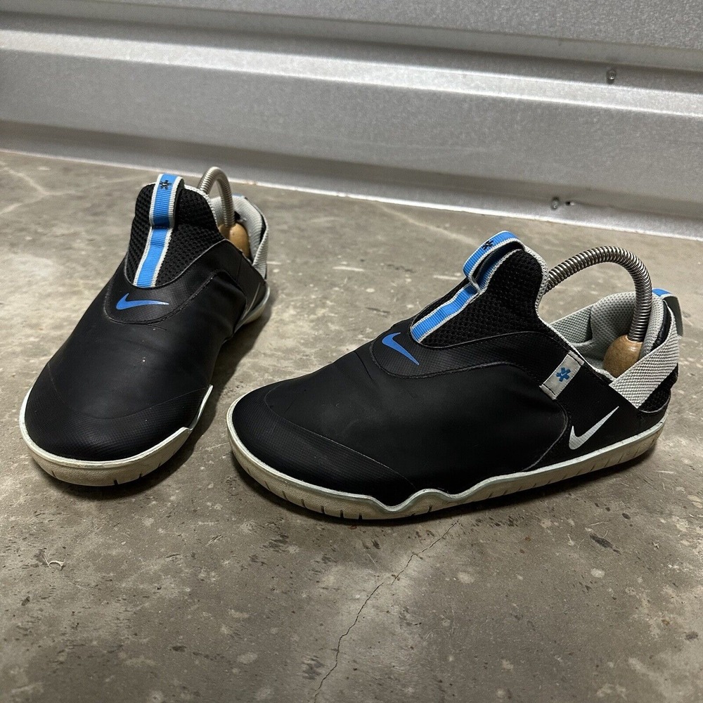 Nike Zoom Pulse Medical‎ Nursing Shoes Mens 7.5 Womens 9 Black CT1629-001